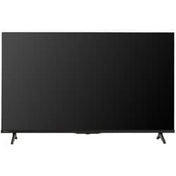 Hisense 43" (108 см) Телевизор Hisense 43A6S черный, фото 2