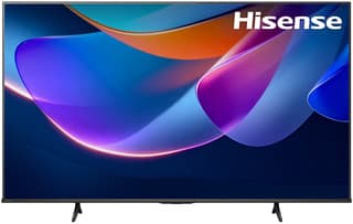 Hisense 43" (108 см) Телевизор Hisense 43A6S черный, фото 13