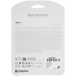 1000 ГБ M.2 NVMe накопитель Kingston NV3 [SNV3S/1000G] thumb 2