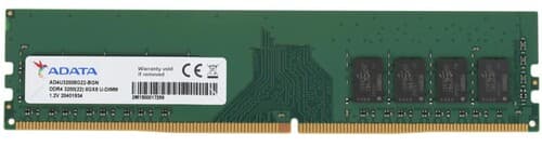 ADATA Оперативная память ADATA Premier OEM [AD4U32008G22-BGN] 8 ГБ, фото 3