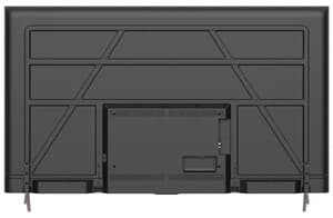 Haier 85" (215 см) Телевизор Haier 85 HQLED S4 серый, фото 3