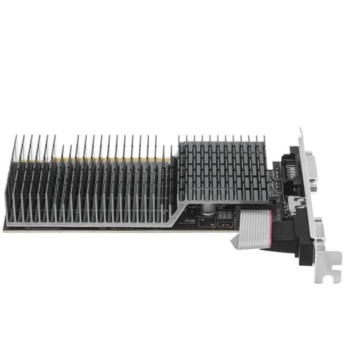 AFOX Видеокарта AFOX GeForce G 210 [AF210-1024D2LG2], фото 5