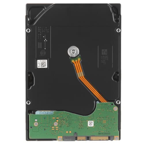 Seagate 20 ТБ Жесткий диск Seagate SkyHawk AI [ST20000VE002], фото 2