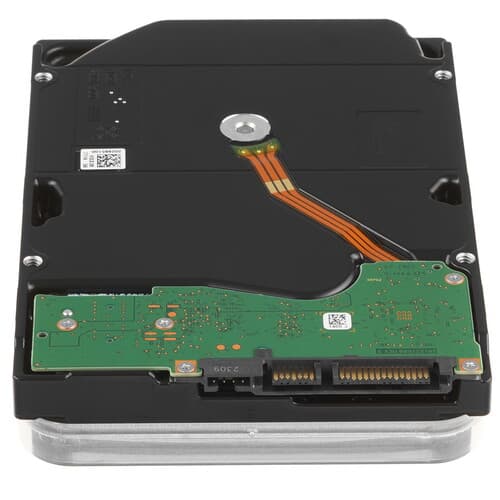 Seagate 20 ТБ Жесткий диск Seagate SkyHawk AI [ST20000VE002], фото 3