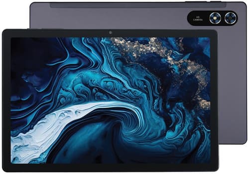 Digma 10.51" Планшет Digma Pro HIT 18 LTE 256 ГБ фиолетовый + чехол