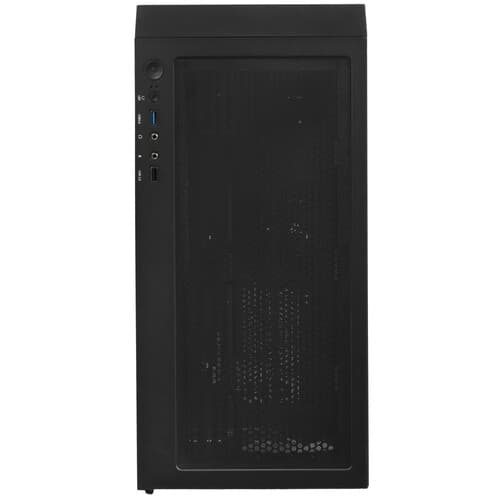 Корпус ZALMAN S5 NEO [S5 NEO Black] черный thumb 8