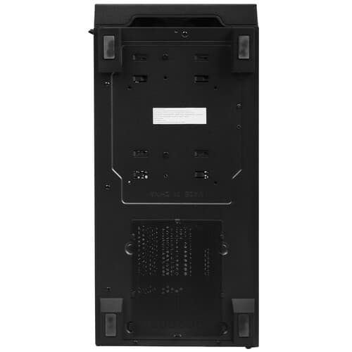 Корпус ZALMAN S5 NEO [S5 NEO Black] черный thumb 9