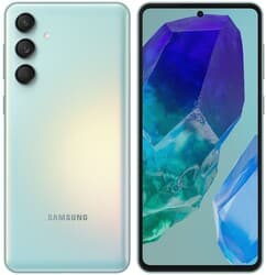 Samsung 6.7" Смартфон Samsung Galaxy M55 256 ГБ зеленый