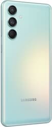 Samsung 6.7" Смартфон Samsung Galaxy M55 256 ГБ зеленый, фото 5