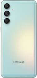 Samsung 6.7" Смартфон Samsung Galaxy M55 256 ГБ зеленый, фото 6