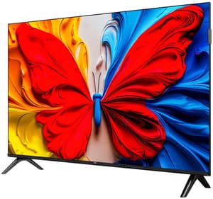 TCL 32" (81 см) Телевизор TCL 32S5K черный, фото 3