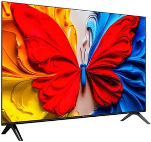 TCL 32" (81 см) Телевизор TCL 32S5K черный, фото 2