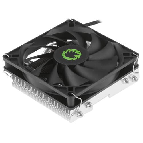 GameMax Кулер для процессора GameMax A96 [ГС-00008372] черный, фото 2