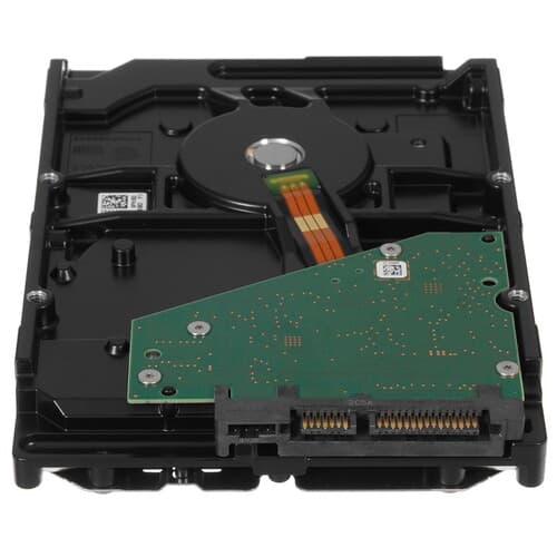 Seagate 4 ТБ Жесткий диск Seagate 5400 IronWolf [ST4000VN006], фото 3