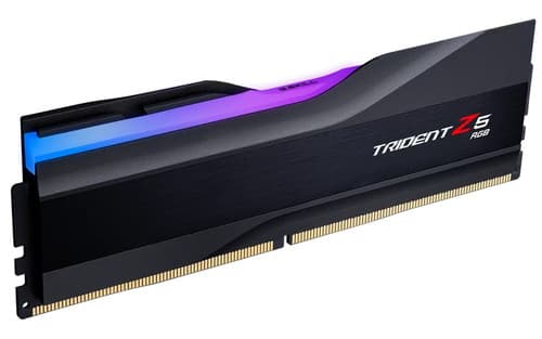 G.Skill Оперативная память G.Skill Trident Z5 RGB [F5-5600J4040D48GX1-TZ5RK] 48 ГБ, фото 3