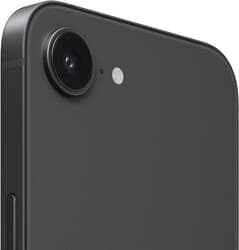 Apple 6.1" Смартфон Apple iPhone 16e 512 ГБ черный, фото 4