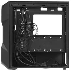 Корпус Cooler Master MasterBox TD300 Mesh [TD300-KGNN-S00] черный thumb 12