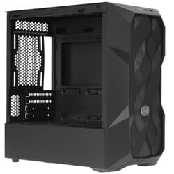 Корпус Cooler Master MasterBox TD300 Mesh [TD300-KGNN-S00] черный thumb 11