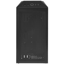 Корпус Cooler Master MasterBox TD300 Mesh [TD300-KGNN-S00] черный thumb 7
