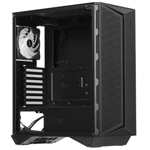 Корпус MSI MPG GUNGNIR 111R [306-7G10X21-W57] черный thumb 12