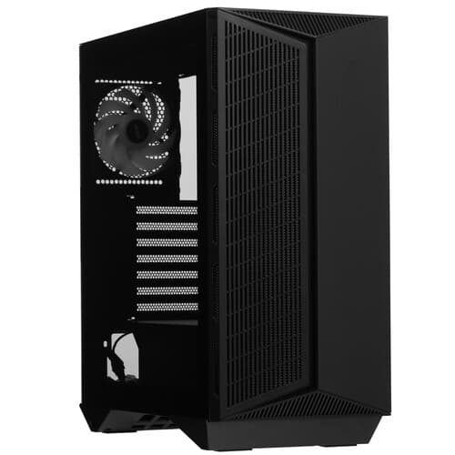 Корпус MSI MPG GUNGNIR 111R [306-7G10X21-W57] черный thumb 3