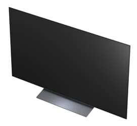 LG 48" (121 см) Телевизор LG OLED48C5RLA черный, фото 5