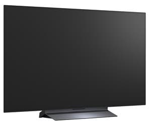 LG 48" (121 см) Телевизор LG OLED48C5RLA черный, фото 3