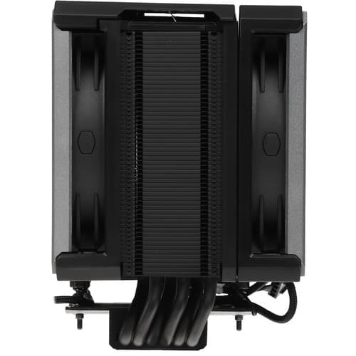 CoolerMaster Кулер для процессора Cooler Master Hyper 612 APEX [MAP-T6PN-225PK-R1] черный, фото 4