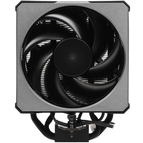 CoolerMaster Кулер для процессора Cooler Master Hyper 612 APEX [MAP-T6PN-225PK-R1] черный, фото 3
