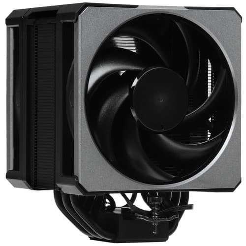 CoolerMaster Кулер для процессора Cooler Master Hyper 612 APEX [MAP-T6PN-225PK-R1] черный, фото 2
