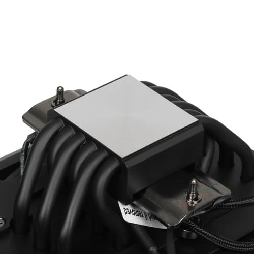 CoolerMaster Кулер для процессора Cooler Master Hyper 612 APEX [MAP-T6PN-225PK-R1] черный, фото 8