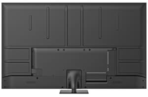 BBK 65" (165 см) Телевизор BBK 65LED-8259/UTS2C черный, фото 2