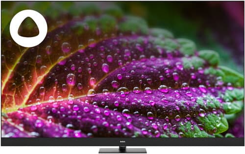 BBK 65" (165 см) Телевизор BBK 65LED-8259/UTS2C черный