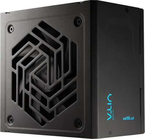 Блок питания FSP VITA BD 550W  черный thumb 3