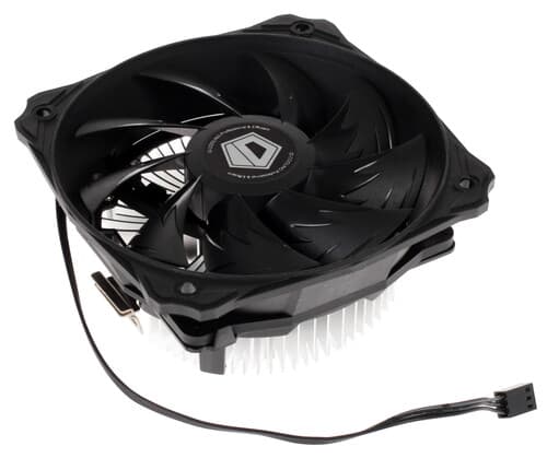 ID-Cooling Кулер для процессора ID-COOLING DK-03  черный
