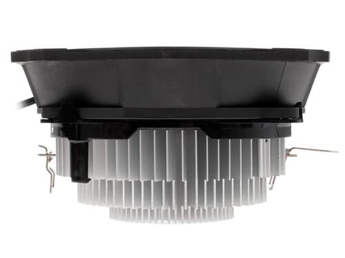 ID-Cooling Кулер для процессора ID-COOLING DK-03  черный, фото 3
