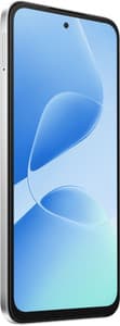 Infinix 6.7" Смартфон Infinix HOT 60i 256 ГБ серебристый, фото 3
