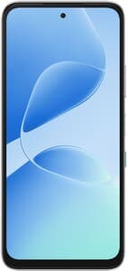 Infinix 6.7" Смартфон Infinix HOT 60i 256 ГБ серебристый, фото 2