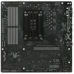 Материнская плата ASRock B550M Pro4 thumb 2