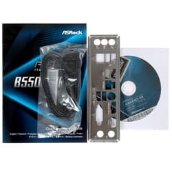Материнская плата ASRock B550M Pro4 thumb 6