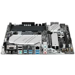 Материнская плата ASRock B550M Pro4 thumb 3