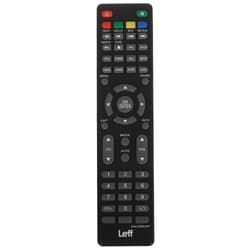 Leff 42.5" (108 см) Телевизор Leff 43F240T черный, фото 10