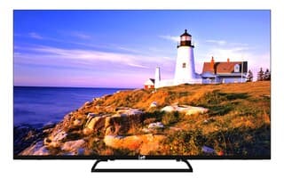 Leff 42.5" (108 см) Телевизор Leff 43F240T черный, фото 13
