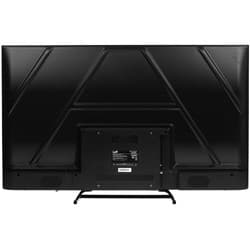 Leff 42.5" (108 см) Телевизор Leff 43F240T черный, фото 9