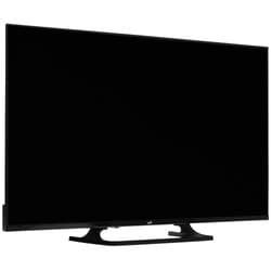 Leff 42.5" (108 см) Телевизор Leff 43F240T черный, фото 3