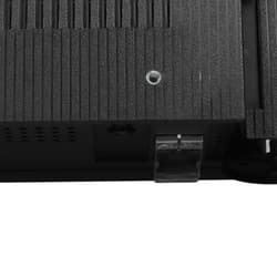 Leff 42.5" (108 см) Телевизор Leff 43F240T черный, фото 8