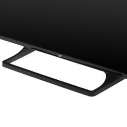 Leff 42.5" (108 см) Телевизор Leff 43F240T черный, фото 4