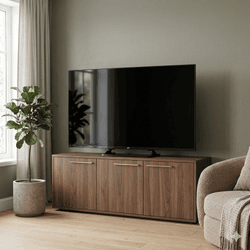 Leff 42.5" (108 см) Телевизор Leff 43F240T черный, фото 17