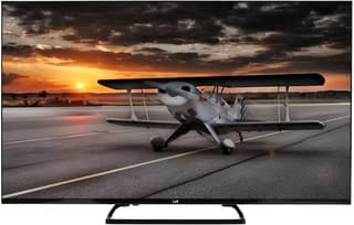 Leff 42.5" (108 см) Телевизор Leff 43F240T черный