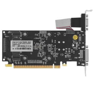 Biostar Видеокарта Biostar GeForce GT 610 [VN6103THX6], фото 2